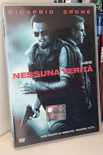 Nessuna verità ridley scott - nessuna,