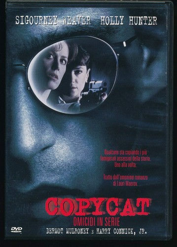 Copycat omicidi in - -,