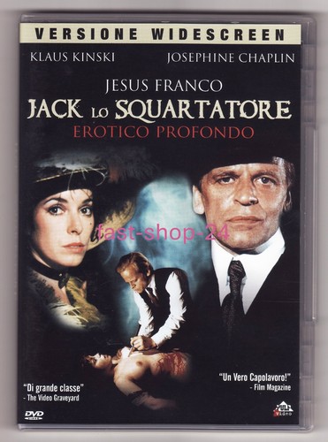 Jesus franco jack - franco,