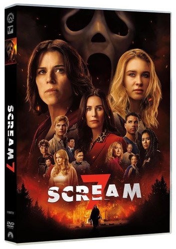 Dvd scream 2026 data - -,