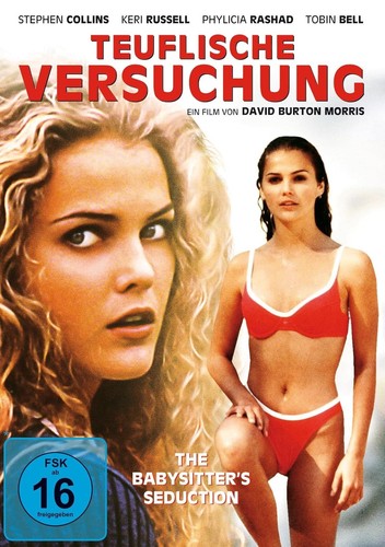 Teuflische versuchung dvd - versuchung,
