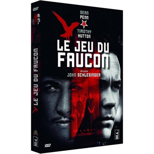 Jeu faucon dvd - jeu,