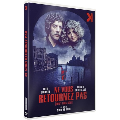 Vous retournez pas dvd neuf - ne,