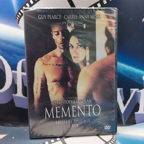 Memento edizione speciale - memento, 2