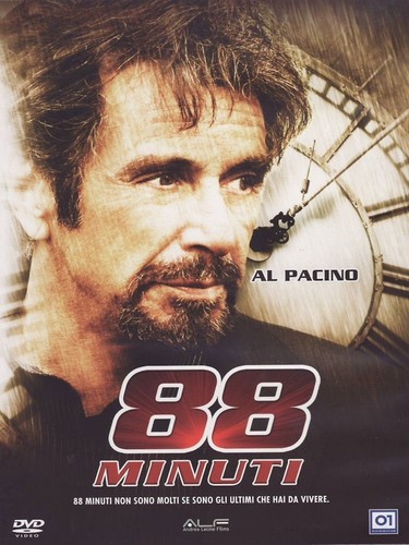 Minuti dvd giallo - 88,