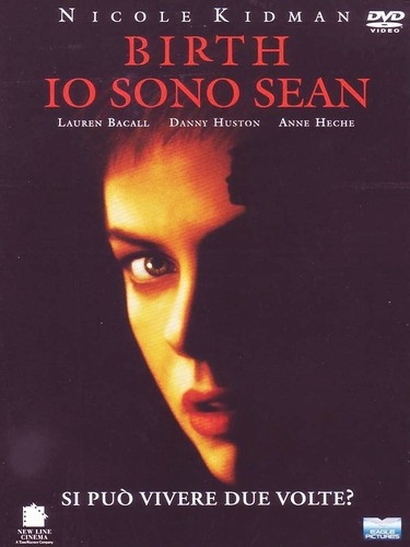 Birth sono sean - birth, dvd