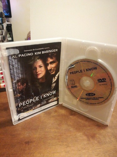 People know - know, ---