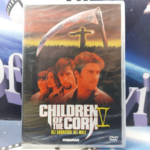 Children the corn gli - of,