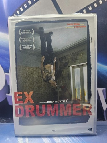 Drummer - ex,