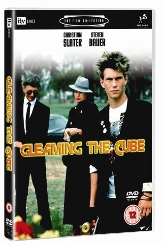 Gleaming the cube - gleaming,