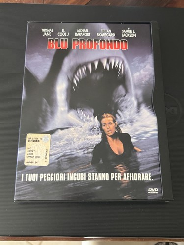 Warner home video - warner,
