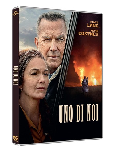 Dvd uno noi con diane - dvd,