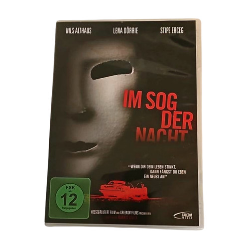 Sog der nacht - im,