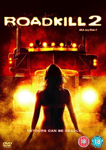 Dvd radio killer - dvd, fine