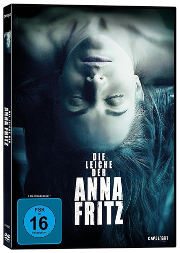 Die leiche der anna - leiche,