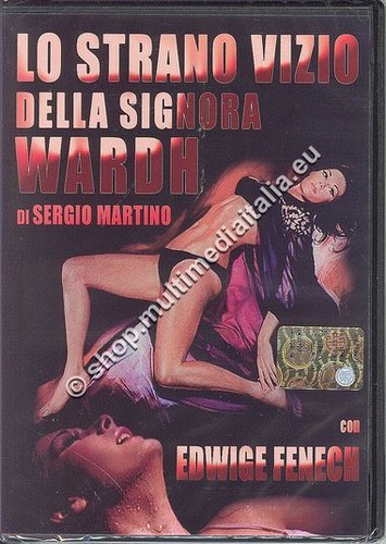 Strano vizio della - della, signora
