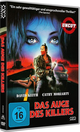 Das auge des - das,