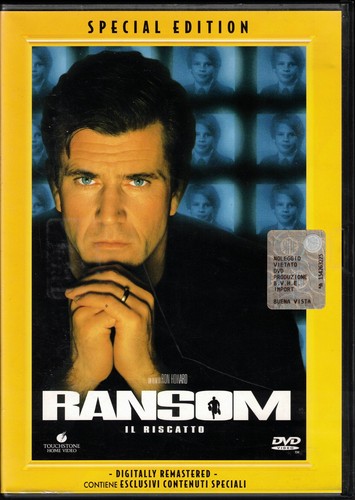 Ransom riscatto edizione - ransom,