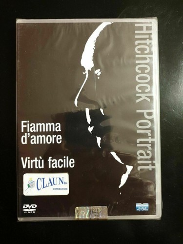 Hitchcock portrait fiamma - portrait,