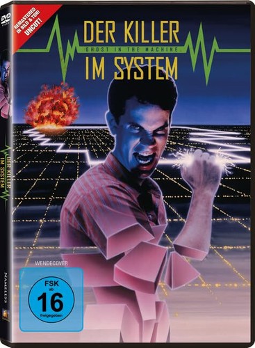 Der killer system ghost - der,