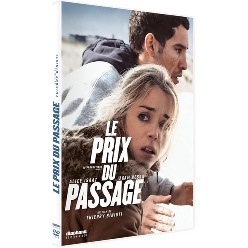 Prix passage dvd - du,