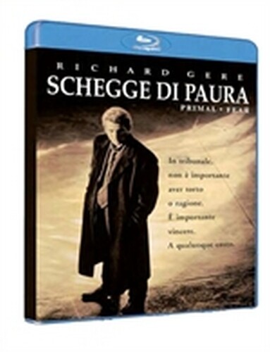 Schegge paura blu - schegge, di