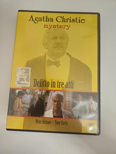 Malavasi agatha christie - malavasi,