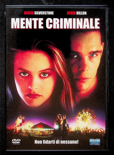 Mente criminale mood indigo - mood,