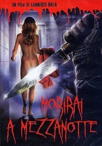 Morirai mezzanotte 1985 - morirai, a