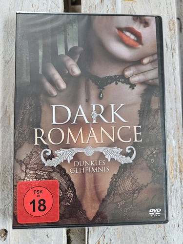 Dark romance dunkles - romance,