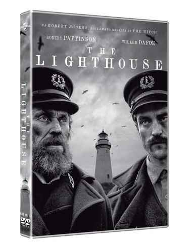 Lighthouse the - lighthouse,,
