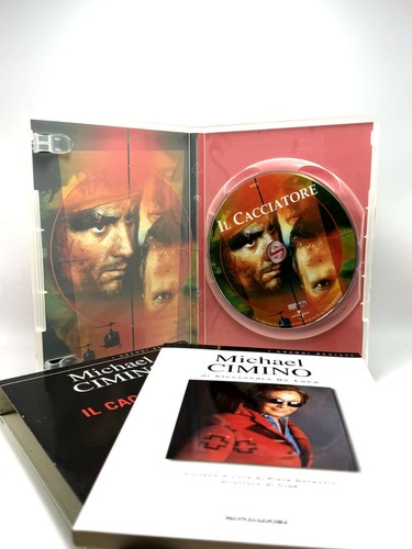 Michael cimino cacciatore - michael,