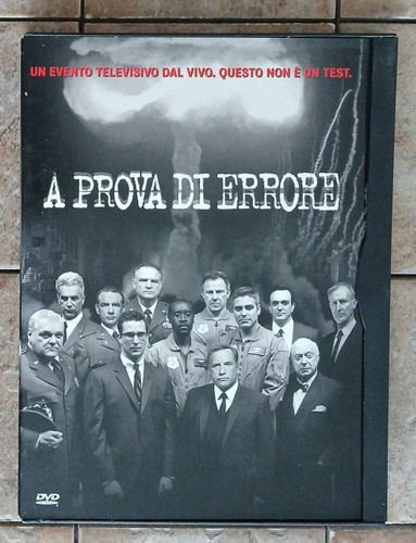 Prova errore con - di,