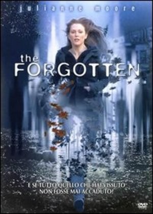 The forgotten usato - forgotten-,
