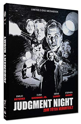 Judgment night zum töten - zum,