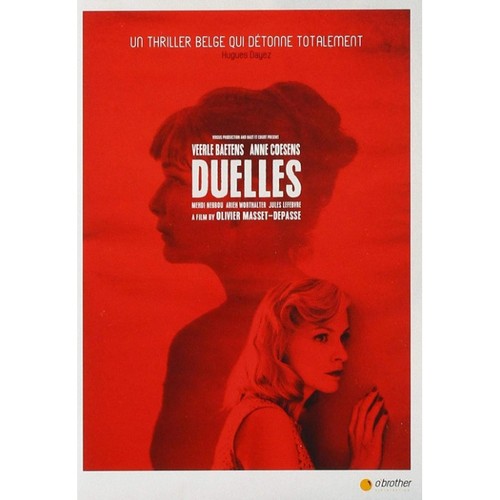 Duelles dvd neuf - duelles,