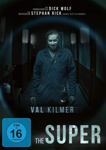 The super val kilmer - -,