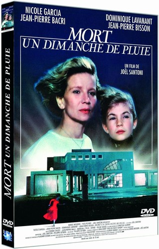 Dvd mort un dimanche - mort,