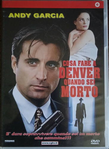 Cosa fare denver - cosa, sei