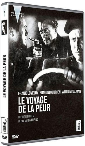 Dvd voyage la peur - [dvd], le