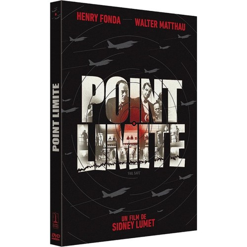 Point limite dvd - limite, neuf