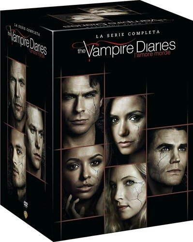 Dvd box unico - 38, cofanetto