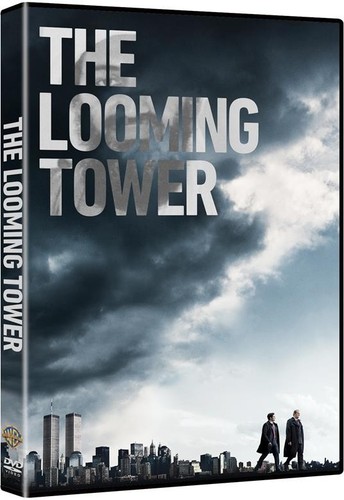 The looming tower dvd - looming,