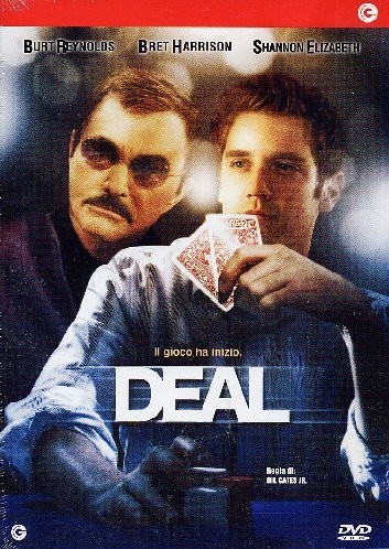 Deal usato dvd - usato,