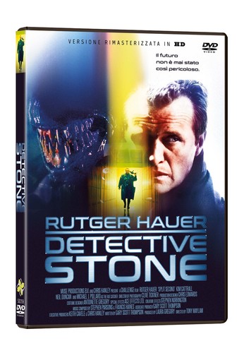 Detective stone versione - stone,