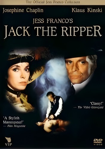 Jack the ripper directors - the,