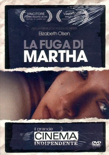Fuga martha collana il - la,