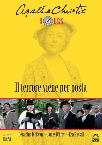 Terrore viene per - viene,