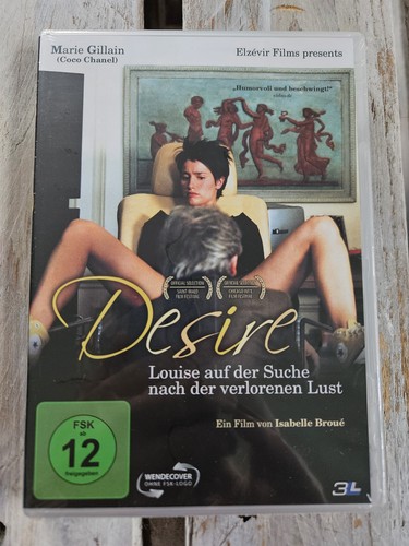 Desire louise auf der suche - der,