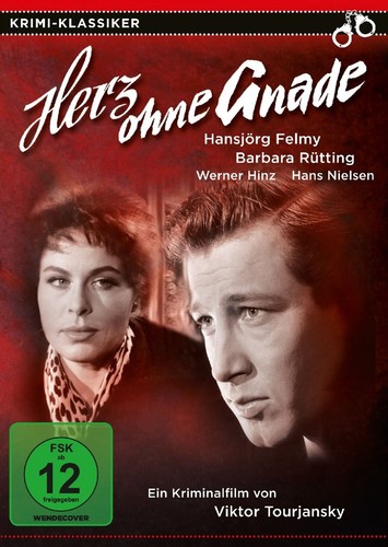Herz ohne gnade dvd - herz,